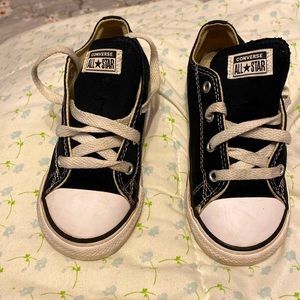 Converse classic 10c